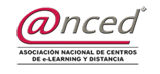 Logo ANCED